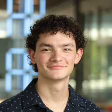 Aidan Mayhue