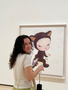 Paula Dominguez