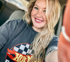 Candice Snyder