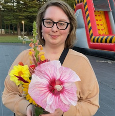 Cristina Bindschatel