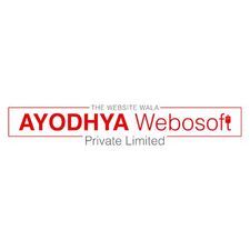 Ayodhya Webosoft