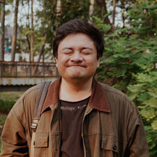 Dezky Oka