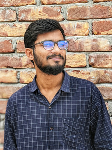 Mohammad Rana Khan