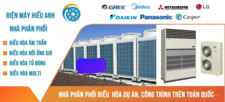 Cơ Điện Lạnh  Long