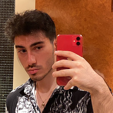 Panos Karydas