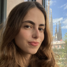 Jéssica Frabetti