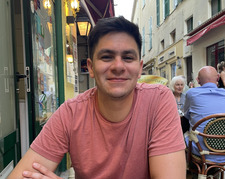 Alejandro Limón Portillo