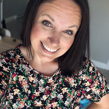 Clarissa Andersen-White