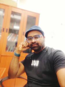 Ramesh Kumar  Mahtha