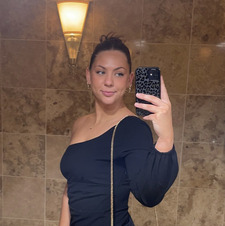 Abby Gouthro