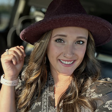 Bronwyn Gill