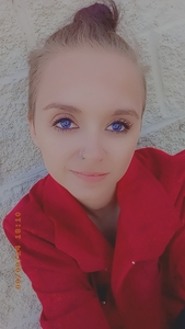 Allison May