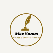 Mac Yunus