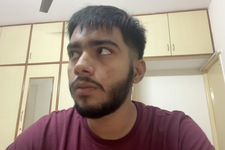 Harsh Pyati