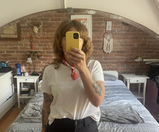 Meaghan Frances Kelly
