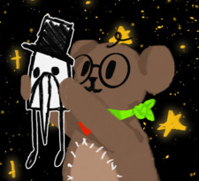 Bear