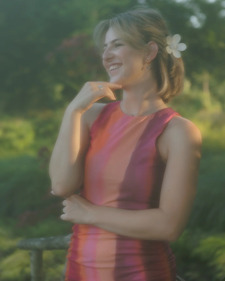 Rachelle Van