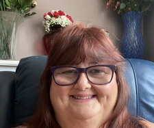judy