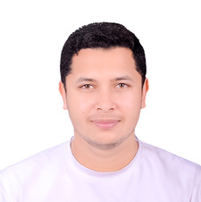 Mahmoud Ahmed