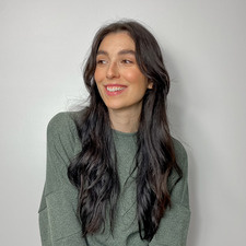 Gabrielle F.Thibodeau