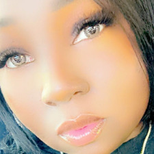 Edna Moore-Washington