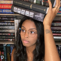 Krystal Lang's Goodreads