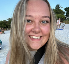 Bailey Fuller