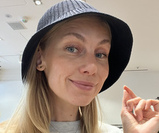 Sofie Bingmark