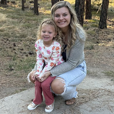 MacKensie Smith