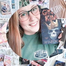 Amy R - ChapterswithAmy