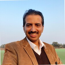Ankur Vohra