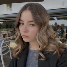 Алєся Ямборко 