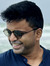 Arvind Maharajan
