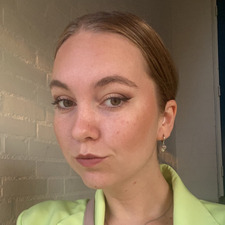 Evelyn Van Bakel