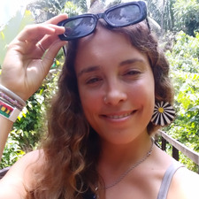 Camila Morales