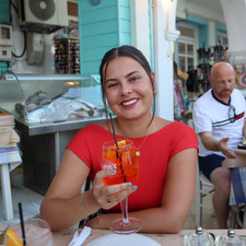Evi Muijrers