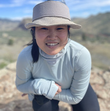 Michelle Ling