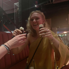 Engla Nygren-Madsén