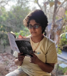 Nalini Krishna