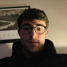 Noah Perry