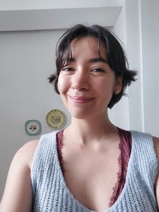 Ness ┏ʕ •ᴥ•ʔ┛