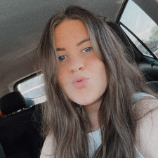 Grace McCormick