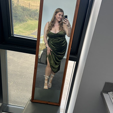 Cara Pirie