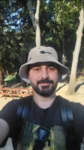 Eren Boran