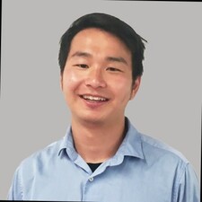 Chuck Tang