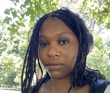 Kamilah Brown