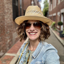 Stephanie Branciforte