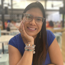 Ana Carolina Linhares