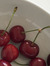 cherry ...