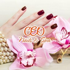 CEO Nails  Spa